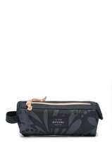 Pennenzak 2 Compartimenten Rip curl Grijs afterglow AF011WUT